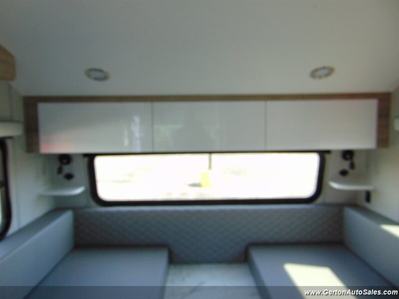 2025 INTECH Sol Dusk Rover - Photo 25 - Mount Vernon, IN 47620