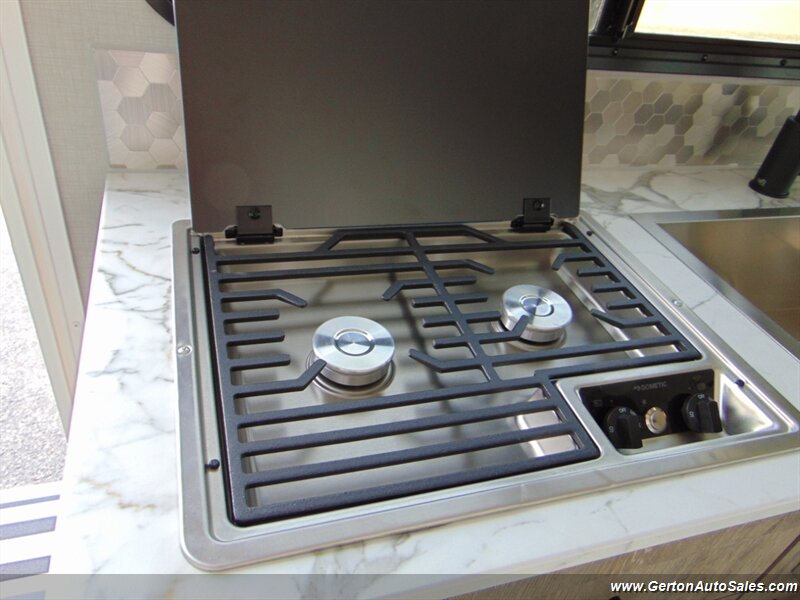 2025 INTECH Sol Dusk Rover - Photo 19 - Mount Vernon, IN 47620