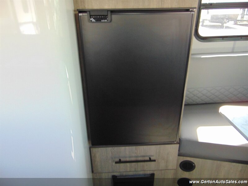 2025 INTECH Sol Dusk Rover - Photo 17 - Mount Vernon, IN 47620