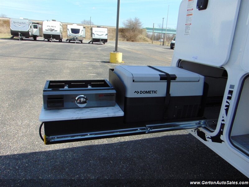 2025 INTECH Sol Dusk Rover - Photo 42 - Mount Vernon, IN 47620