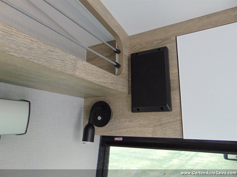 2025 INTECH Sol Dusk Rover - Photo 11 - Mount Vernon, IN 47620