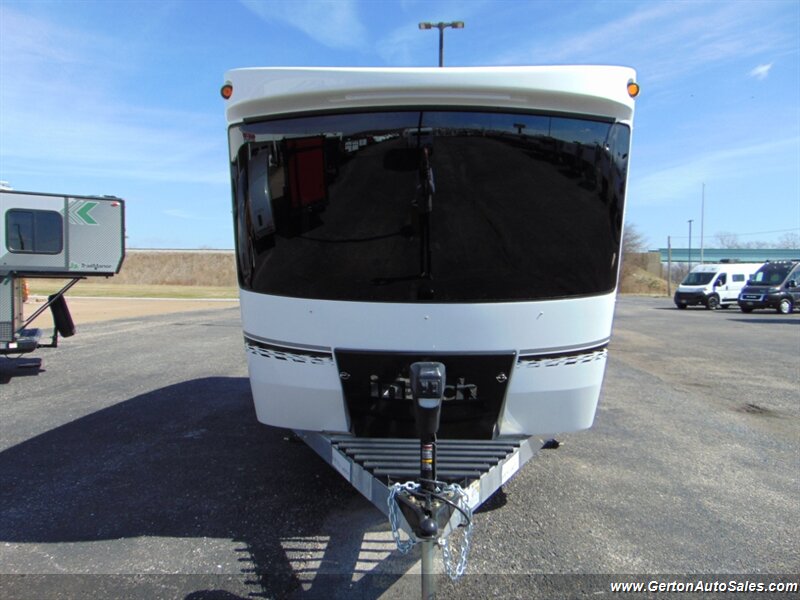 2025 INTECH Sol Dusk Rover - Photo 8 - Mount Vernon, IN 47620