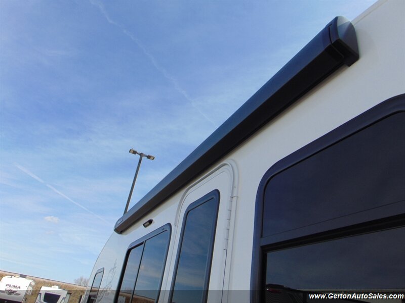 2025 INTECH Sol Dusk Rover - Photo 55 - Mount Vernon, IN 47620