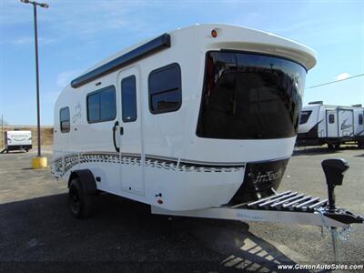 2025 INTECH Sol Dusk Rover