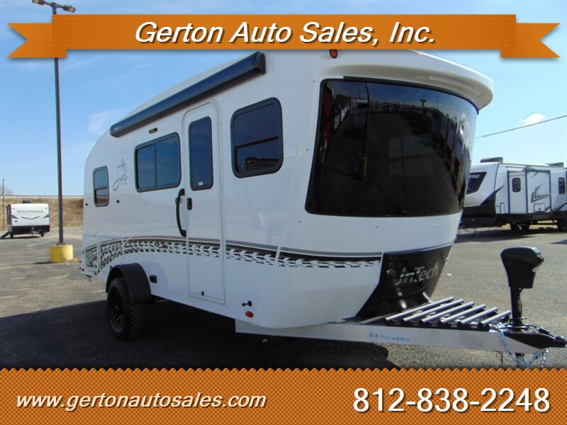 2025 INTECH Sol Dusk Rover   - Photo 1 - Mount Vernon, IN 47620