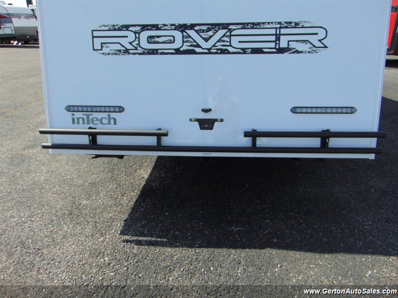 2025 INTECH Sol Dusk Rover - Photo 47 - Mount Vernon, IN 47620