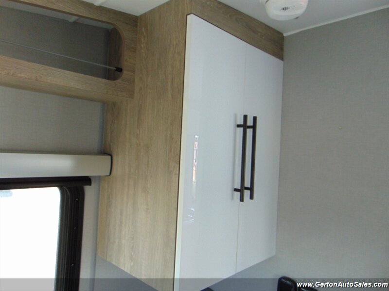 2025 INTECH Sol Dusk Rover - Photo 23 - Mount Vernon, IN 47620