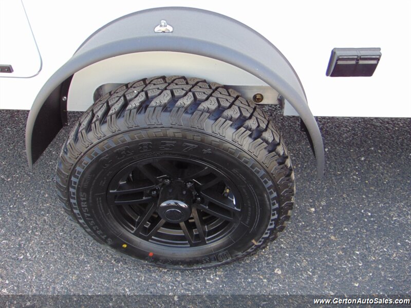 2025 INTECH Sol Dusk Rover - Photo 39 - Mount Vernon, IN 47620