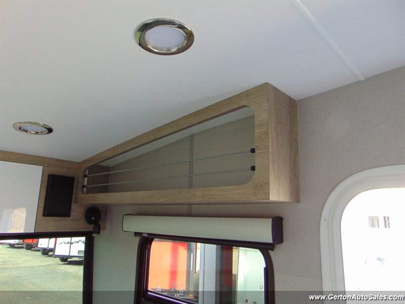 2025 INTECH Sol Dusk Rover - Photo 13 - Mount Vernon, IN 47620