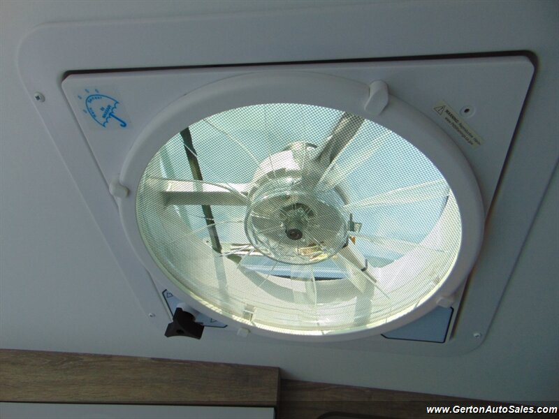 2025 INTECH Sol Dusk Rover - Photo 37 - Mount Vernon, IN 47620