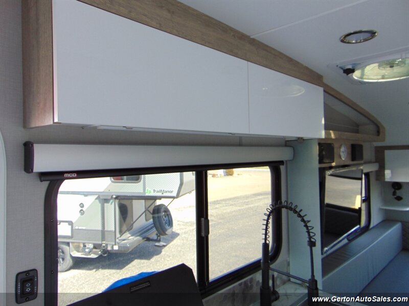 2025 INTECH Sol Dusk Rover - Photo 21 - Mount Vernon, IN 47620