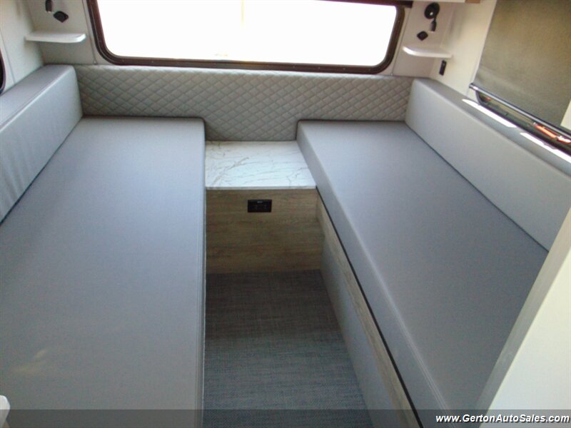 2025 INTECH Sol Dusk Rover - Photo 26 - Mount Vernon, IN 47620