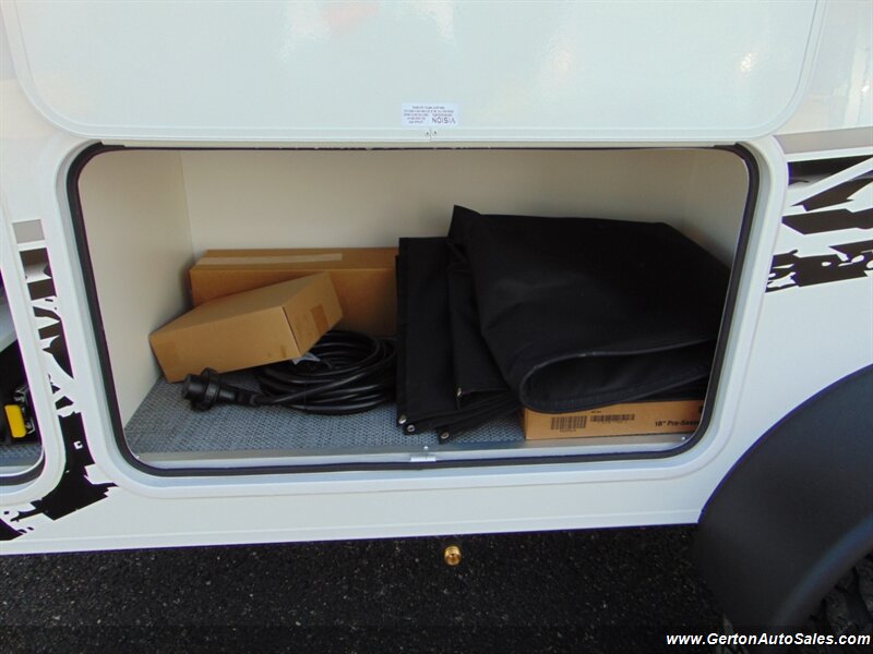 2025 INTECH Sol Dusk Rover - Photo 40 - Mount Vernon, IN 47620