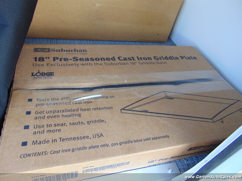 2025 INTECH Sol Dusk Rover - Photo 43 - Mount Vernon, IN 47620