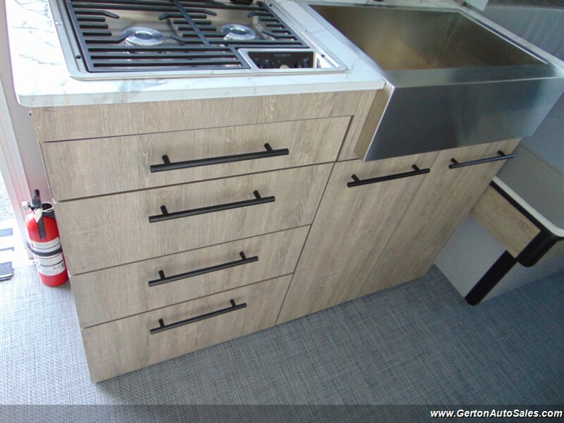 2025 INTECH Sol Dusk Rover - Photo 31 - Mount Vernon, IN 47620