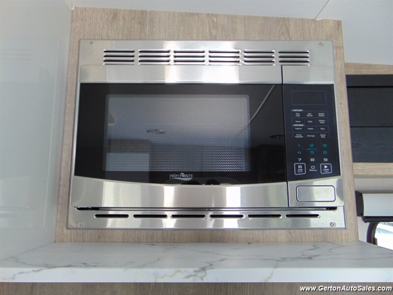 2025 INTECH Sol Dusk Rover - Photo 15 - Mount Vernon, IN 47620