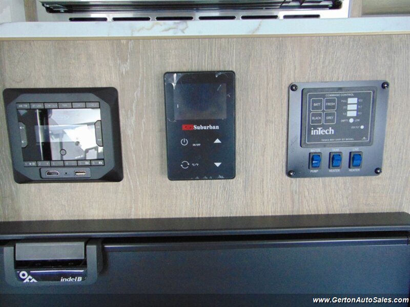 2025 INTECH Sol Dusk Rover - Photo 16 - Mount Vernon, IN 47620