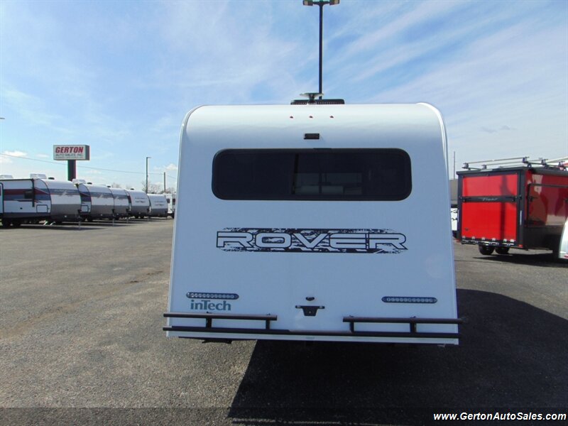 2025 INTECH Sol Dusk Rover - Photo 4 - Mount Vernon, IN 47620