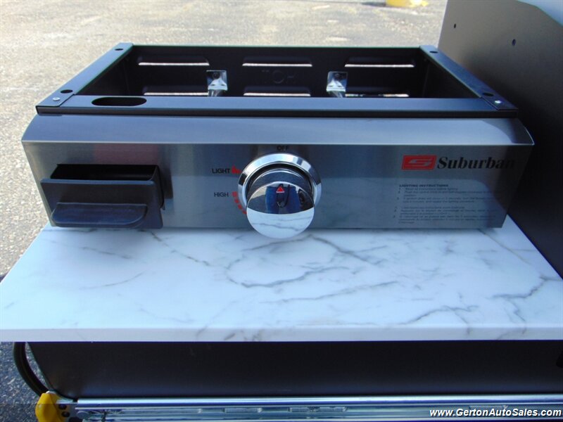 2025 INTECH Sol Dusk Rover - Photo 44 - Mount Vernon, IN 47620