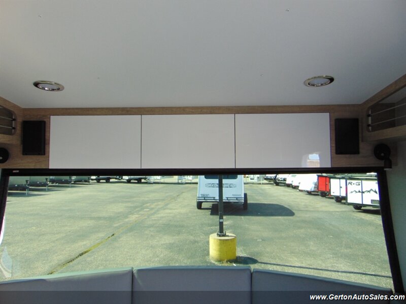 2025 INTECH Sol Dusk Rover - Photo 12 - Mount Vernon, IN 47620