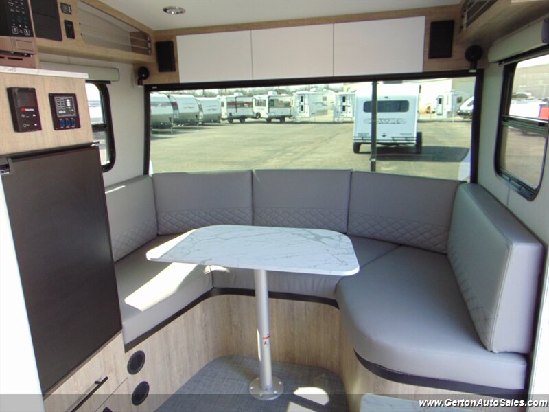 2025 INTECH Sol Dusk Rover - Photo 9 - Mount Vernon, IN 47620