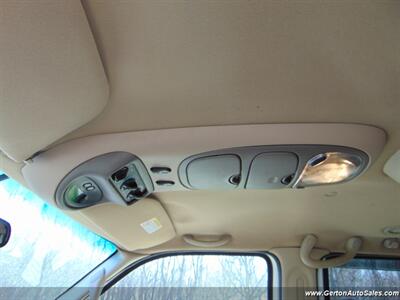 2001 Ford Excursion Limited   - Photo 17 - Mount Vernon, IN 47620
