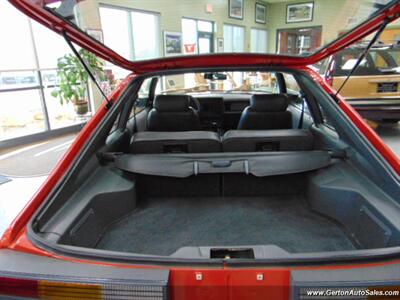 1986 Ford Mustang SVO Turbo   - Photo 23 - Mount Vernon, IN 47620