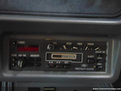 1986 Ford Mustang SVO Turbo   - Photo 14 - Mount Vernon, IN 47620