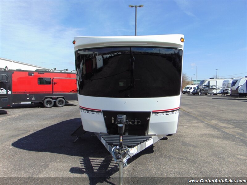 2025 INTECH Sol Eclipse Rover - Photo 8 - Mount Vernon, IN 47620