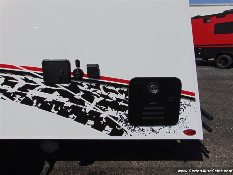 2025 INTECH Sol Eclipse Rover - Photo 48 - Mount Vernon, IN 47620