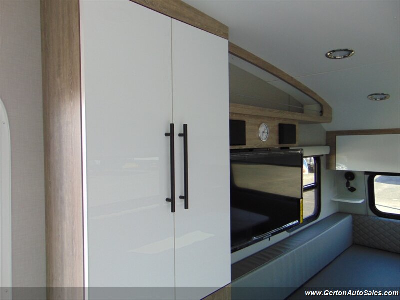 2025 INTECH Sol Eclipse Rover - Photo 23 - Mount Vernon, IN 47620