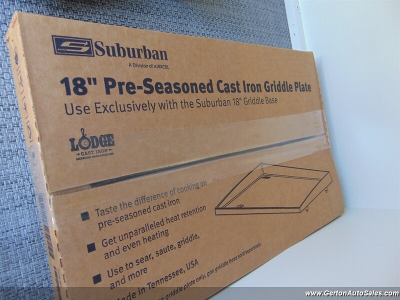 2025 INTECH Sol Eclipse Rover - Photo 40 - Mount Vernon, IN 47620