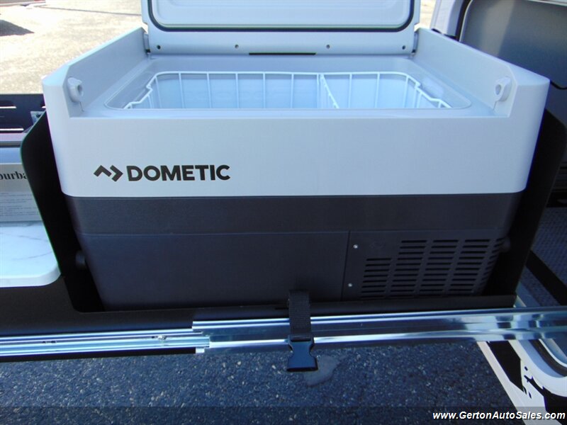 2025 INTECH Sol Eclipse Rover - Photo 42 - Mount Vernon, IN 47620