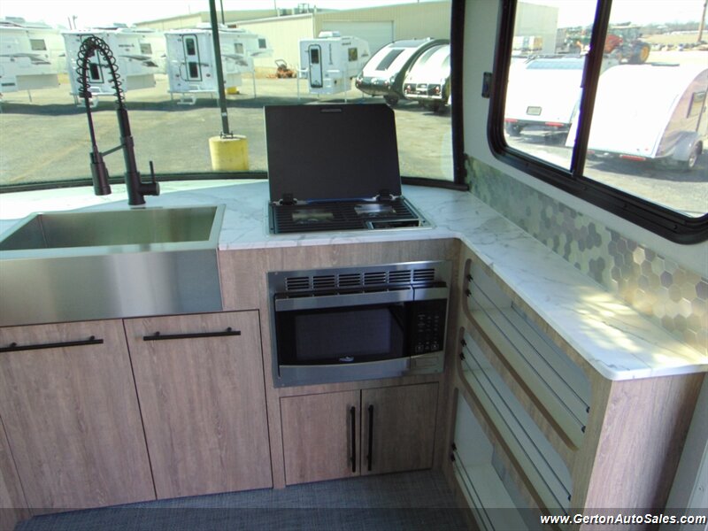 2025 INTECH Sol Eclipse Rover - Photo 9 - Mount Vernon, IN 47620