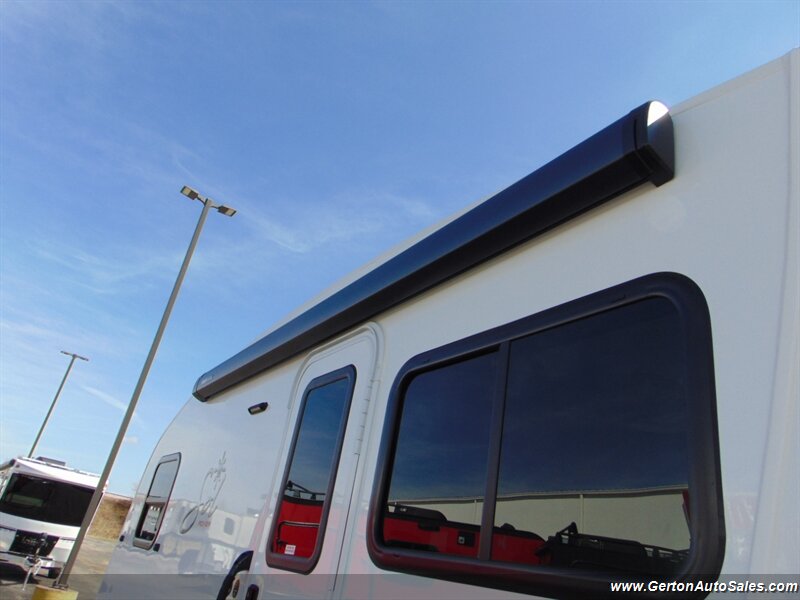 2025 INTECH Sol Eclipse Rover - Photo 45 - Mount Vernon, IN 47620