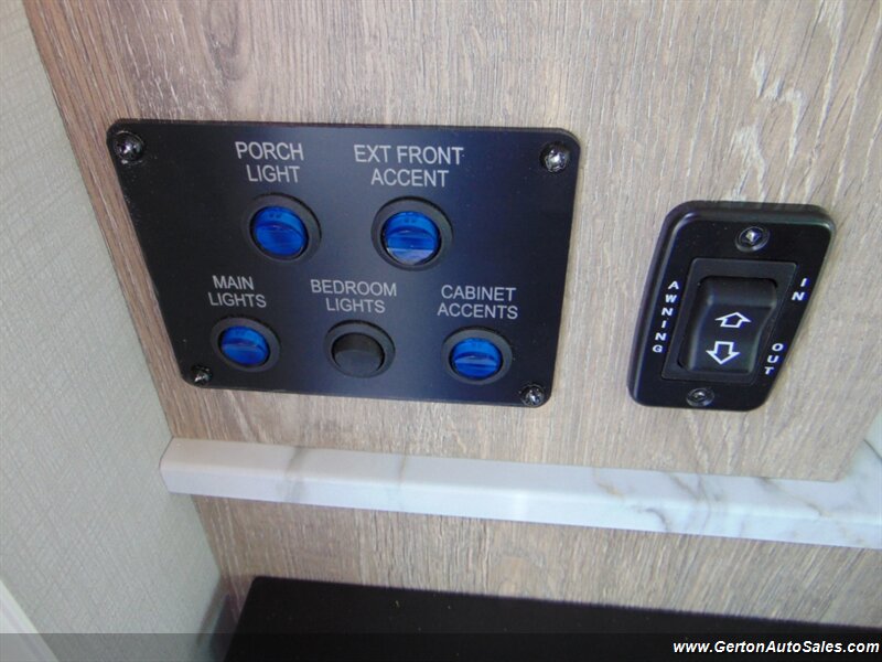 2025 INTECH Sol Eclipse Rover - Photo 22 - Mount Vernon, IN 47620