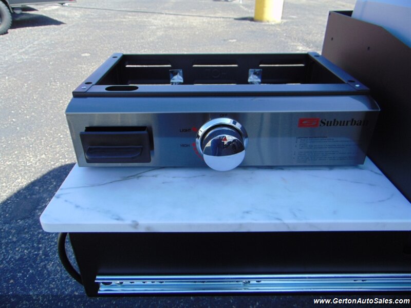 2025 INTECH Sol Eclipse Rover - Photo 41 - Mount Vernon, IN 47620