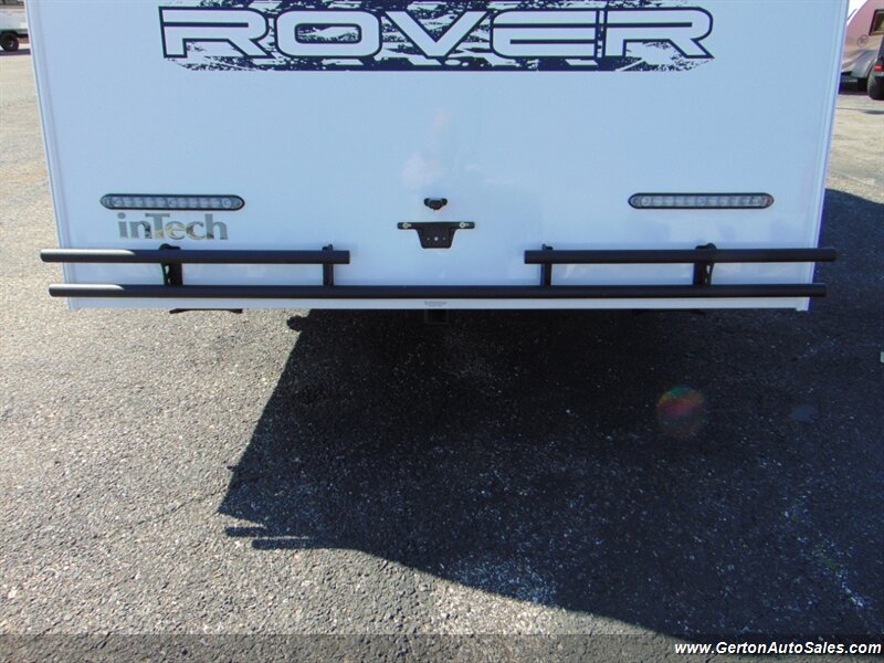 2025 INTECH Sol Eclipse Rover - Photo 47 - Mount Vernon, IN 47620