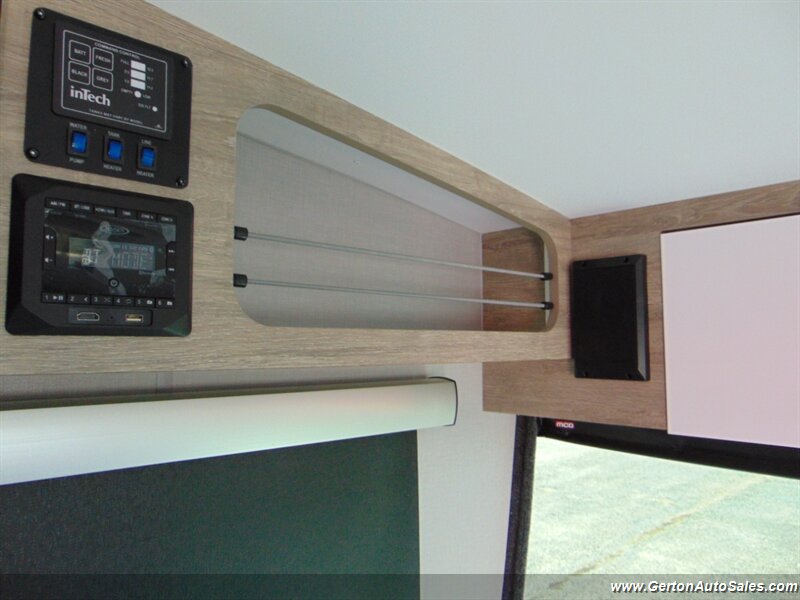 2025 INTECH Sol Eclipse Rover - Photo 17 - Mount Vernon, IN 47620