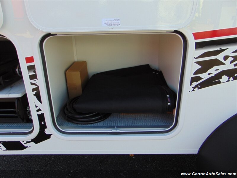 2025 INTECH Sol Eclipse Rover - Photo 36 - Mount Vernon, IN 47620