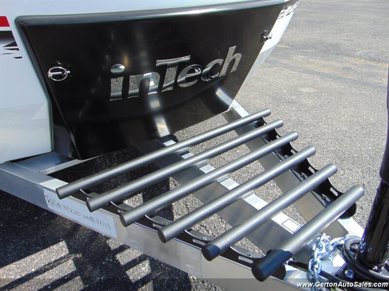 2025 INTECH Sol Eclipse Rover - Photo 51 - Mount Vernon, IN 47620