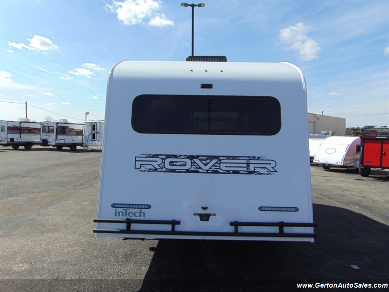 2025 INTECH Sol Eclipse Rover - Photo 4 - Mount Vernon, IN 47620
