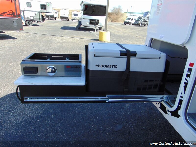 2025 INTECH Sol Eclipse Rover - Photo 39 - Mount Vernon, IN 47620