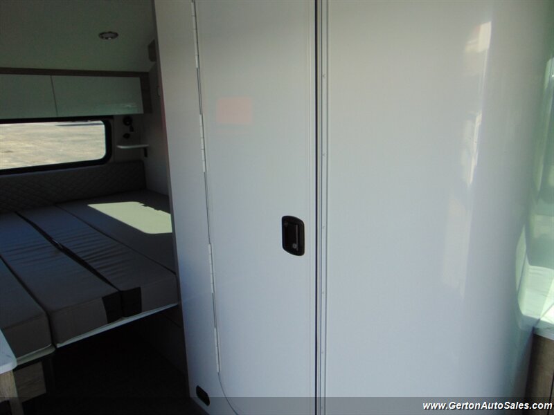 2025 INTECH Sol Eclipse Rover - Photo 29 - Mount Vernon, IN 47620