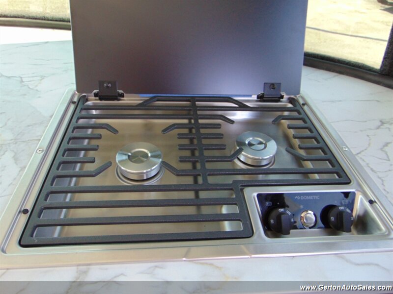 2025 INTECH Sol Eclipse Rover - Photo 11 - Mount Vernon, IN 47620