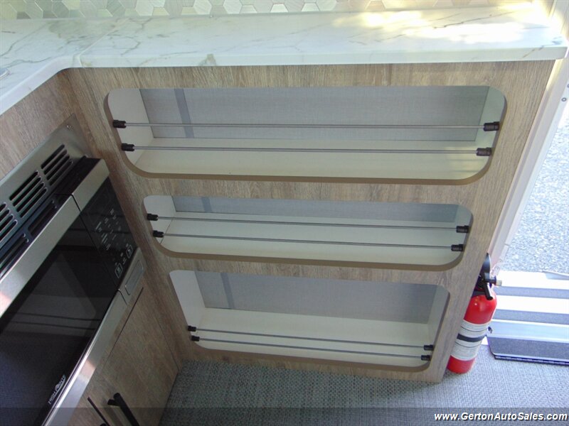 2025 INTECH Sol Eclipse Rover - Photo 20 - Mount Vernon, IN 47620