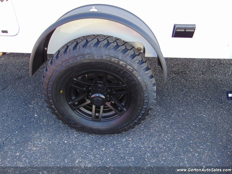 2025 INTECH Sol Eclipse Rover - Photo 46 - Mount Vernon, IN 47620