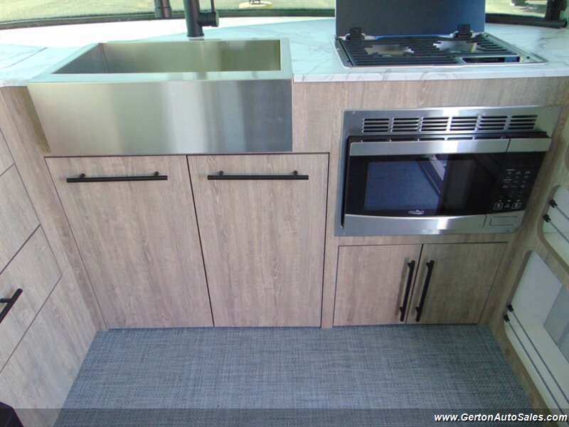 2025 INTECH Sol Eclipse Rover - Photo 19 - Mount Vernon, IN 47620