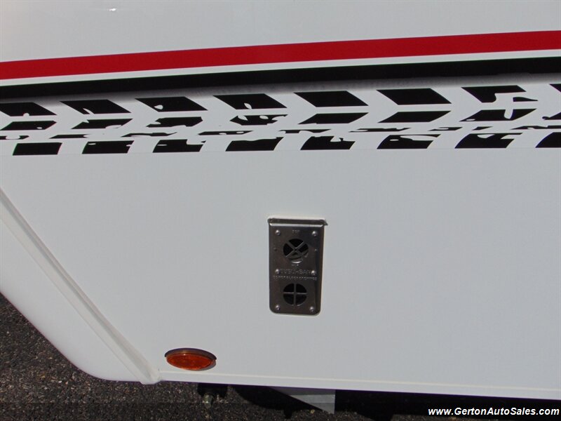 2025 INTECH Sol Eclipse Rover - Photo 50 - Mount Vernon, IN 47620