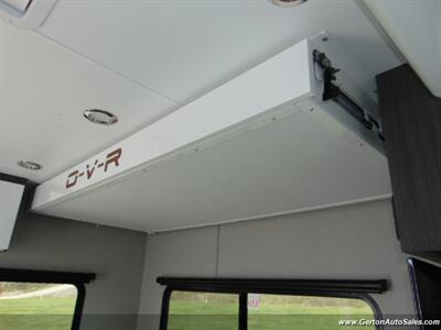 2023 INTECH RV OVR Expedition   - Photo 21 - Mount Vernon, IN 47620